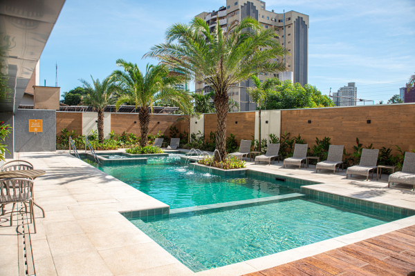 Best offers for Rafain Centro Foz Do Iguacu