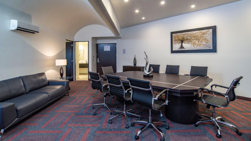 أفضل العروض ل وليداي انن ميكسيكو دالي مطار مدينة ميكسيكو