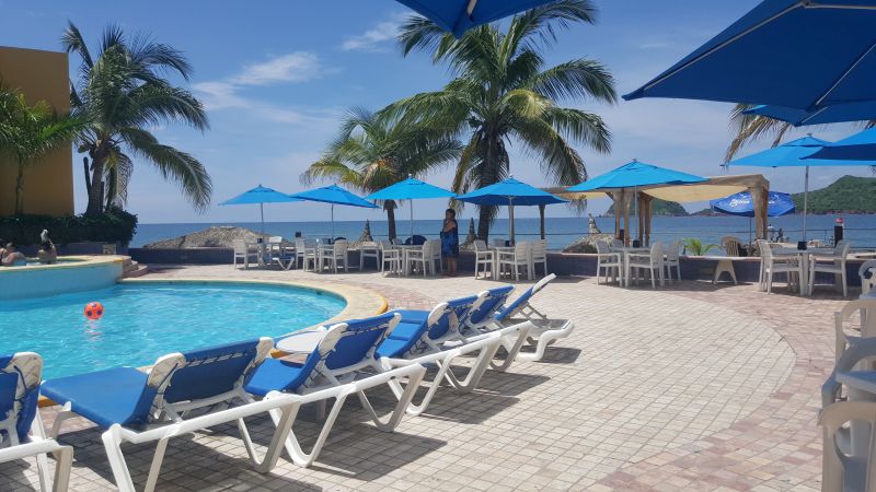 Best offers for Las Flores Beach Resort Mazatlan