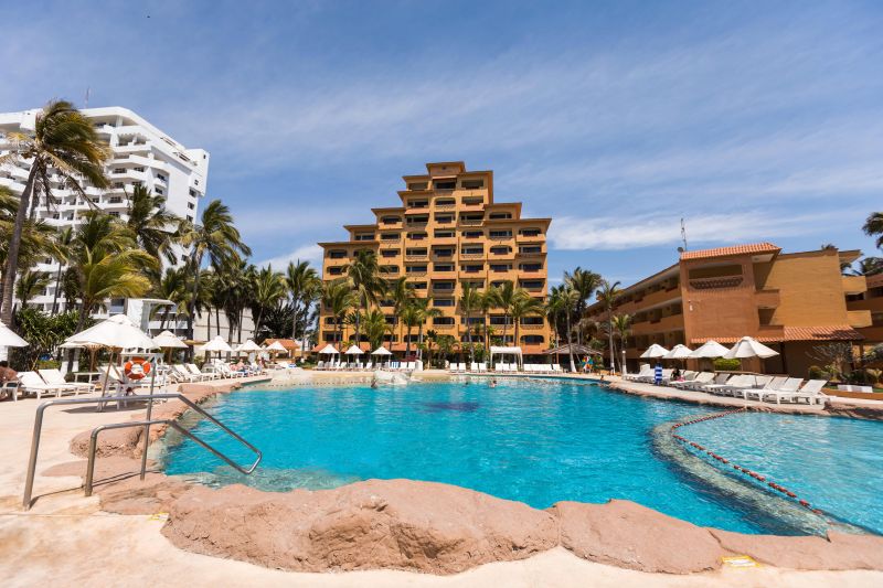 Best offers for Costa de Oro Beach Hotel Mazatlan