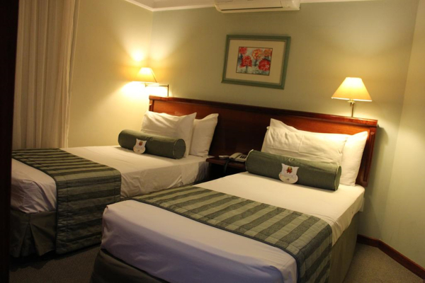 أفضل العروض ل Blue Tree Garden Bauru باورو