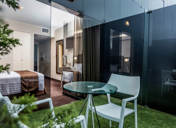 أفضل العروض ل Del Pilar Miraflores Hotel ليما