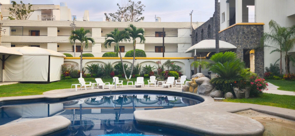 Best offers for Hotel Casa Francisco Cuernavaca Cuernavaca