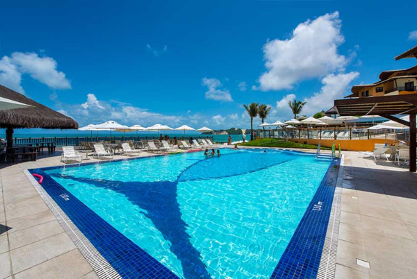 Best offers for Rifoles Praia Hotel & Resort Natal