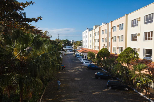 Best offers for Tri Hotel Florianopolis Florianopolis