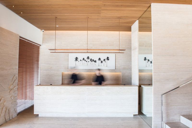 أفضل العروض ل فندق جانييرو ريو دى جانيرو