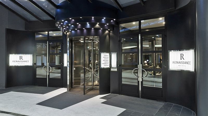 Best offers for Renaissance Wien Hotel Vienna