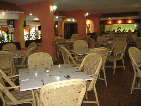 Best offers for Costa Sol Hotel & Villas Boca Del Rio