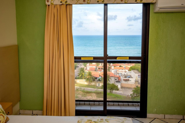 Best offers for YAK BEACH HOTEL PONTA NEGRA Natal