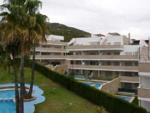 Tierra de Irta Resort 3000