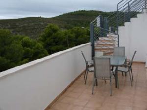 Tierra de Irta Resort 3000