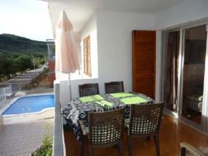 Tierra de Irta Resort 3000