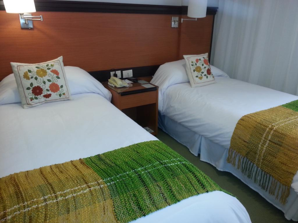 Best offers for Garden Park Suites & Eventos  Tucuman