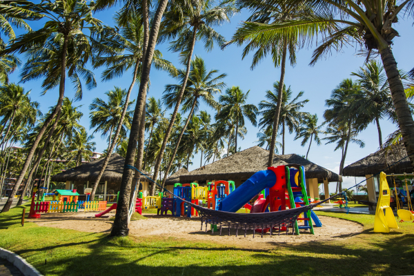 Best offers for Jatiuca Resort Maceio