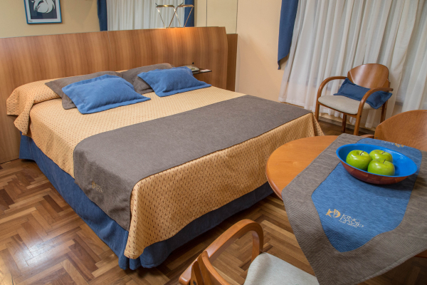 Best offers for King David Flat Hotel Cordoba