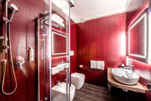 Best offers for Muraless Art Hotel WorldHotels Crafted Castel D'azzano