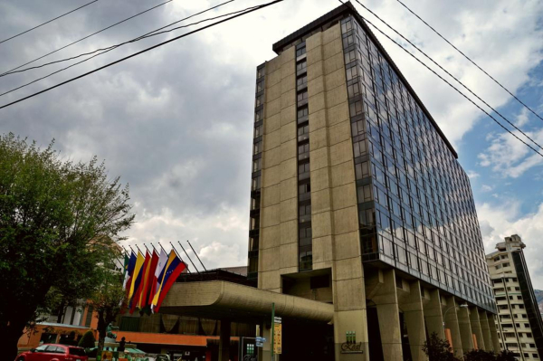 Best offers for Real Plaza Hotel & Convention Center La Paz