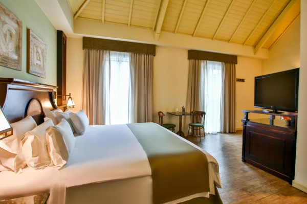 Best offers for Transamerica Executive Curitiba Batel Curitiba