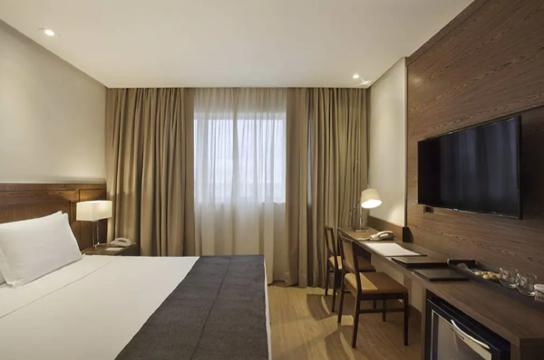 أفضل العروض ل فندق ويندسور بلازا براسيليا براسيلييا