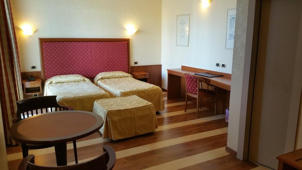 Best offers for Aretusa Palace Hotel SIRACUSA