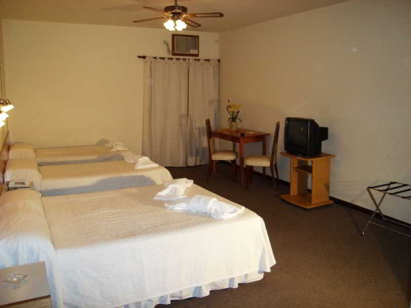 Best offers for Gran Hotel Cristal Cordoba