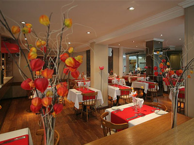 أفضل العروض ل Gran Hotel Paraná بارانا