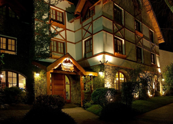 Best offers for HOTEL LE CHATELET San Martín de los Andes