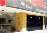 أفضل العروض ل Hotel Mediterraneo ثوكومان
