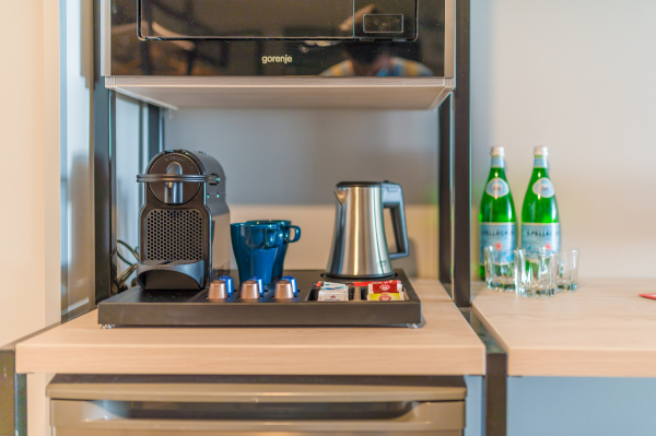 Best offers for Impulso Fashion Hotel Budapest