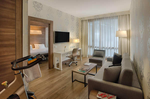 Best offers for NH Collection Milano President Milan