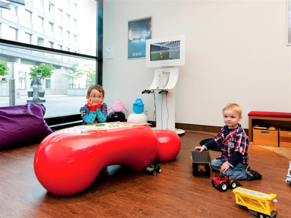 أفضل العروض ل نوفوتيل هامبورج سيتى الستير هامبورج