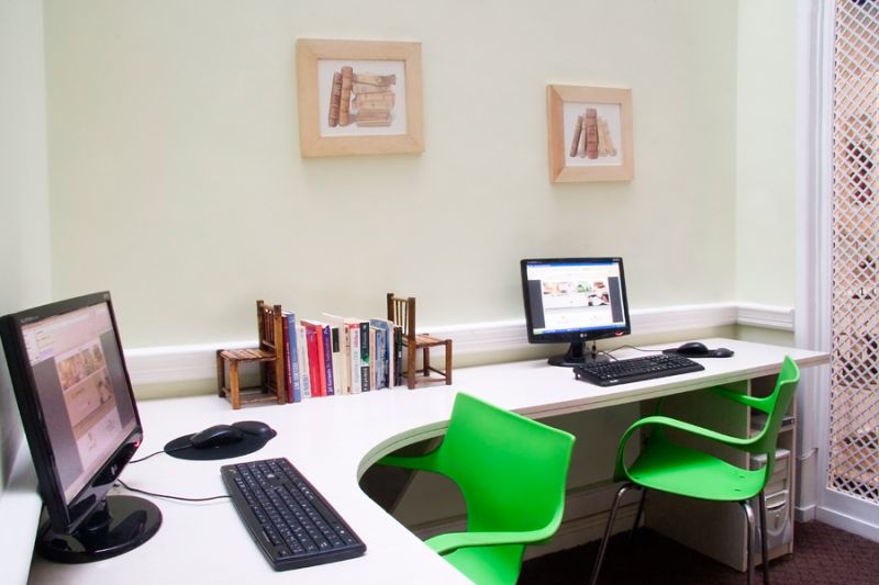 Best offers for Edificio Sarmiento Buenos Aires