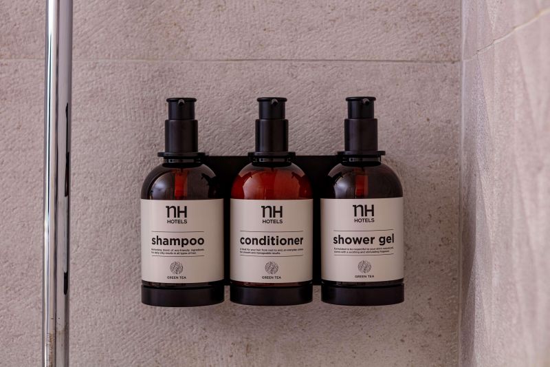 Best offers for NH Córdoba Panorama Cordoba