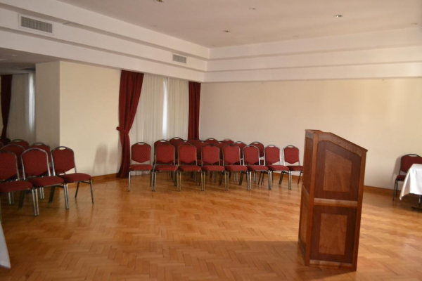 Best offers for Gran Hotel Presidente Salta
