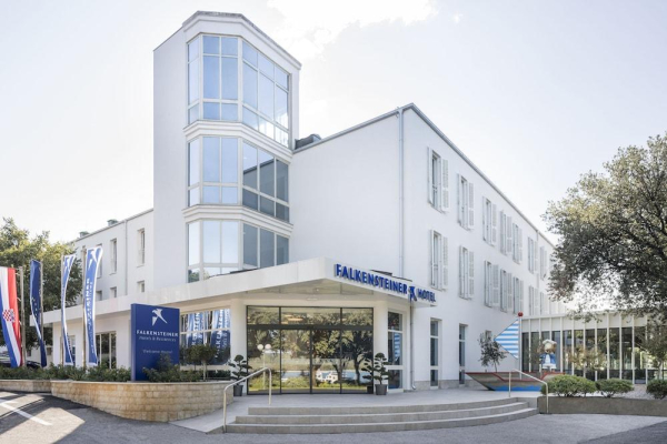 أفضل العروض ل فندق بارك بانات بونات