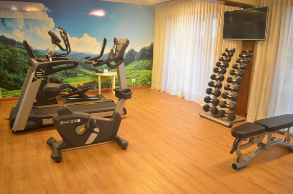 Best offers for NH BUENOS AIRES FLORIDA Buenos Aires