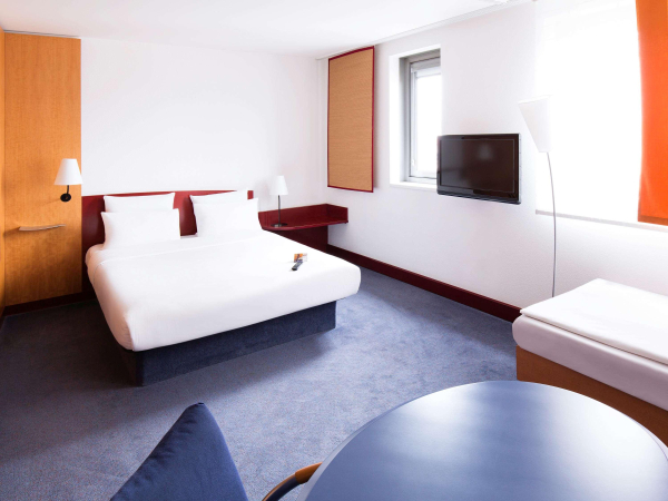 Best offers for Novotel Suites Hannover City Hanover