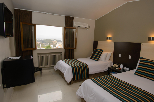 Best offers for Portezuelo Salta