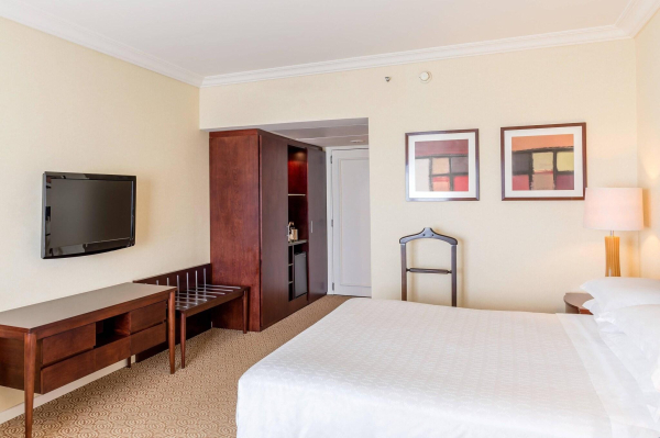 Best offers for Sheraton Buenos Aires Hotel & Convention Center Buenos Aires
