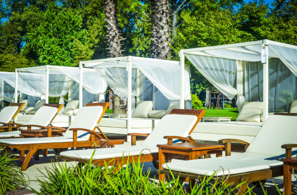 Best offers for Sheraton Pilar Hotel and Convention Center Pilar