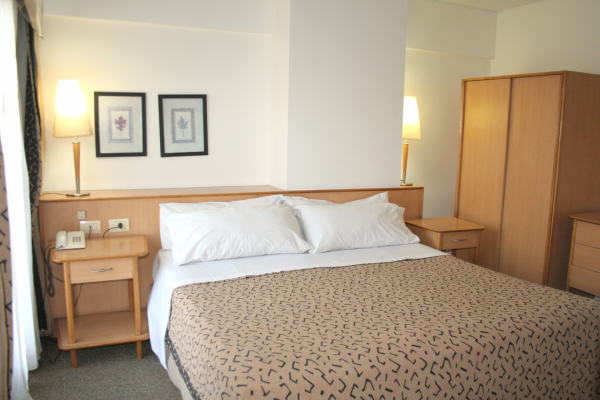 Best offers for Urbana Suites Mendoza