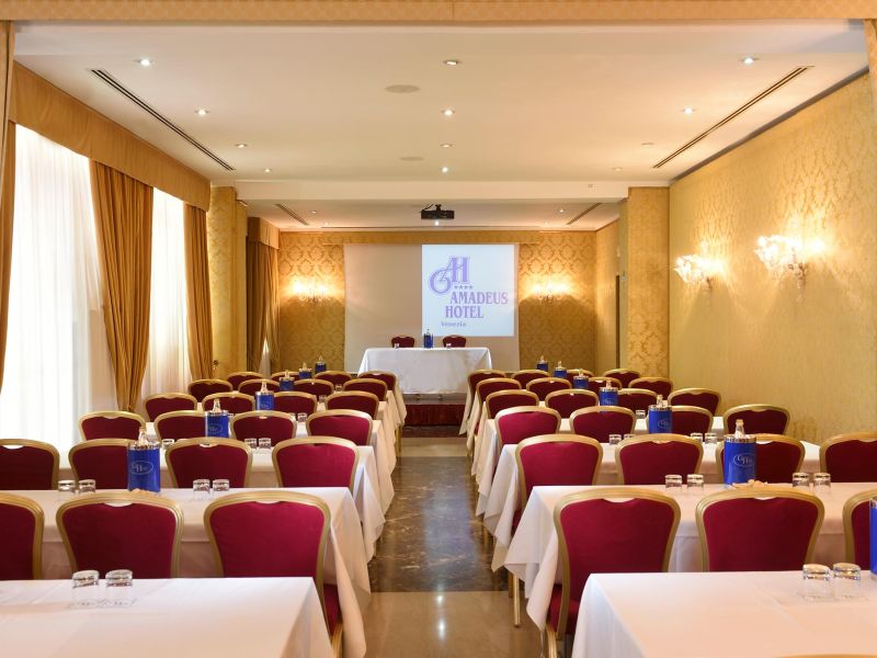 Best offers for Amadeus Venice