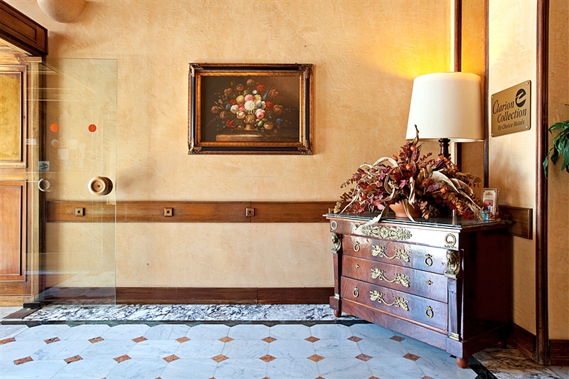 Best offers for Clarion Collection Hotel Astoria Genova Génova