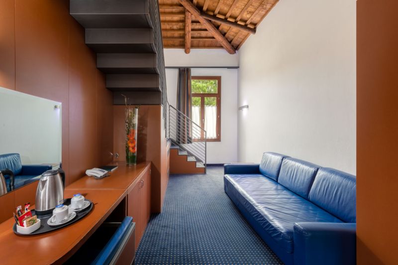 Best offers for Eurostars Residenza Cannaregio Venice