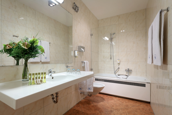 Best offers for Eurostars Park Hotel Maximilian Ratisbon