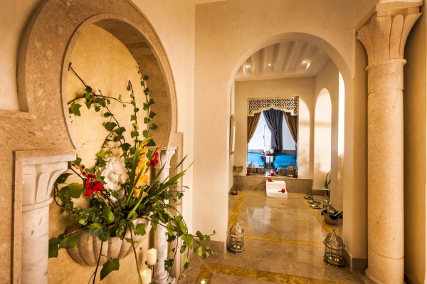 Best offers for Hasdrubal Thalassa & Spa Yasmine Hammamet Hammamet