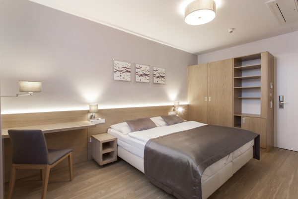 أفضل العروض ل فندق كارول براغ