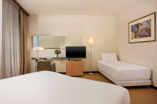 Best offers for NH Bologna Villanova Villeneuve