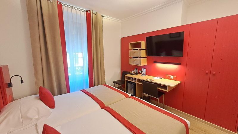 Best offers for International & Terminus Geneva