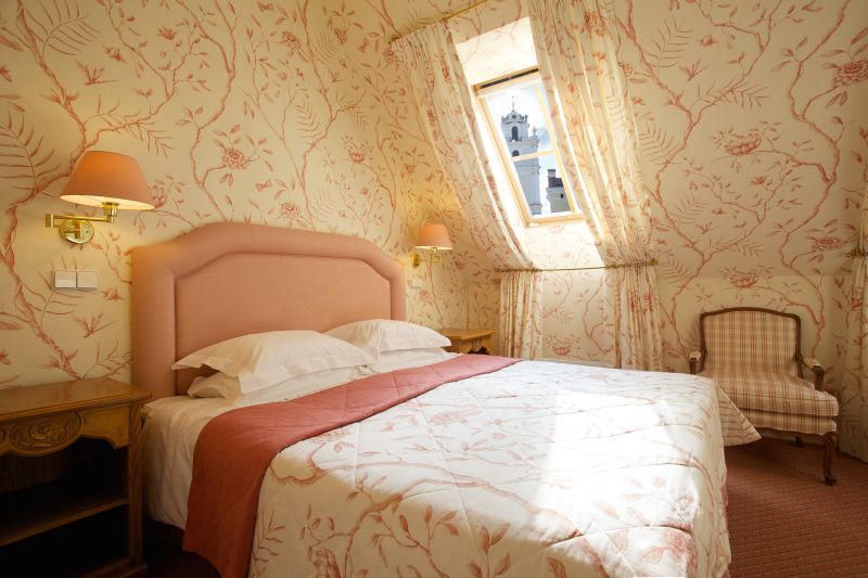 أفضل العروض ل فندق ذ نار يوتيس فيلنيوس